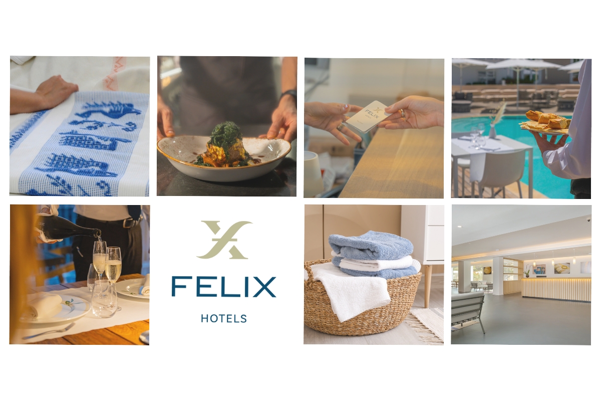 Offerte di lavoro Felix Hotels 2024