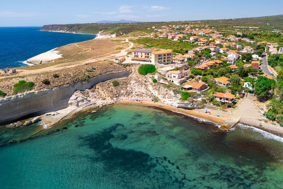 1_Felix Hotels_Hotel La Baja_La Spiaggia