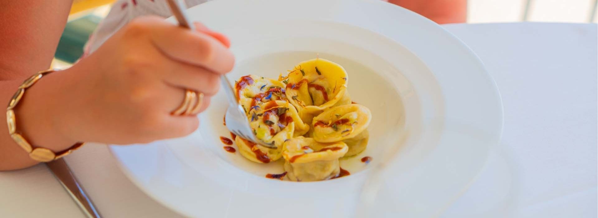 2_Felix Hotels_Hotel La Baja_Slider_Il Ristorante