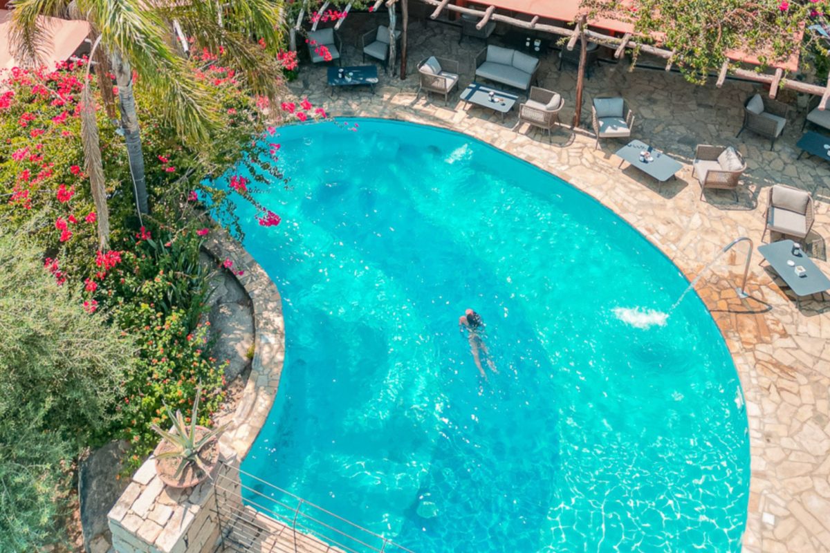 3 Felix Hotels_Galanias_Bari Sardo 2023_Pool-2