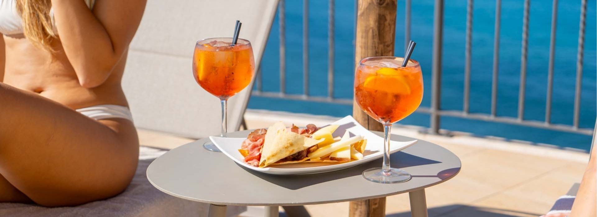 3_Felix Hotels_Hotel La Baja_Slider_La Piscina