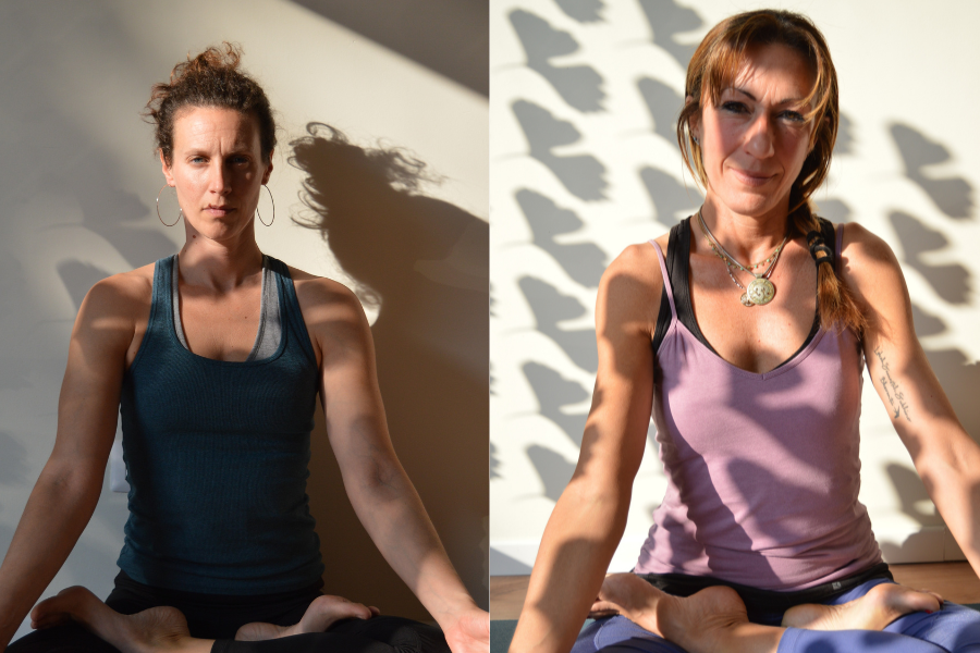 Ashtanga Yoga Retreat 29 luglio-5 agosto 2023 1