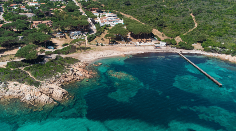 COL - in spiaggia