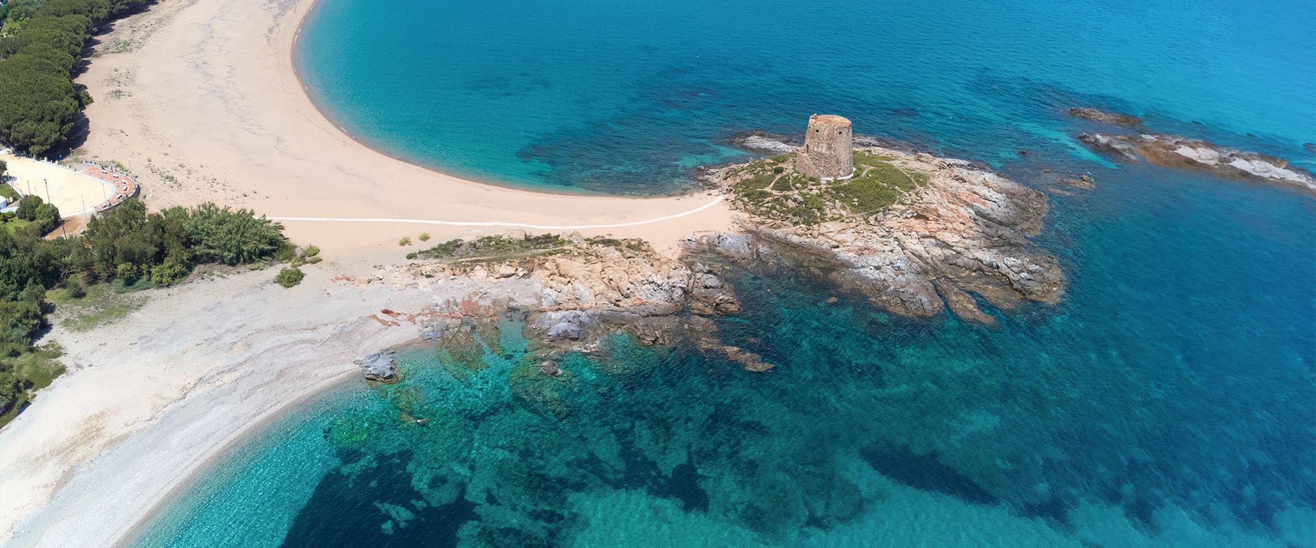 Destinazione Bari Sardo