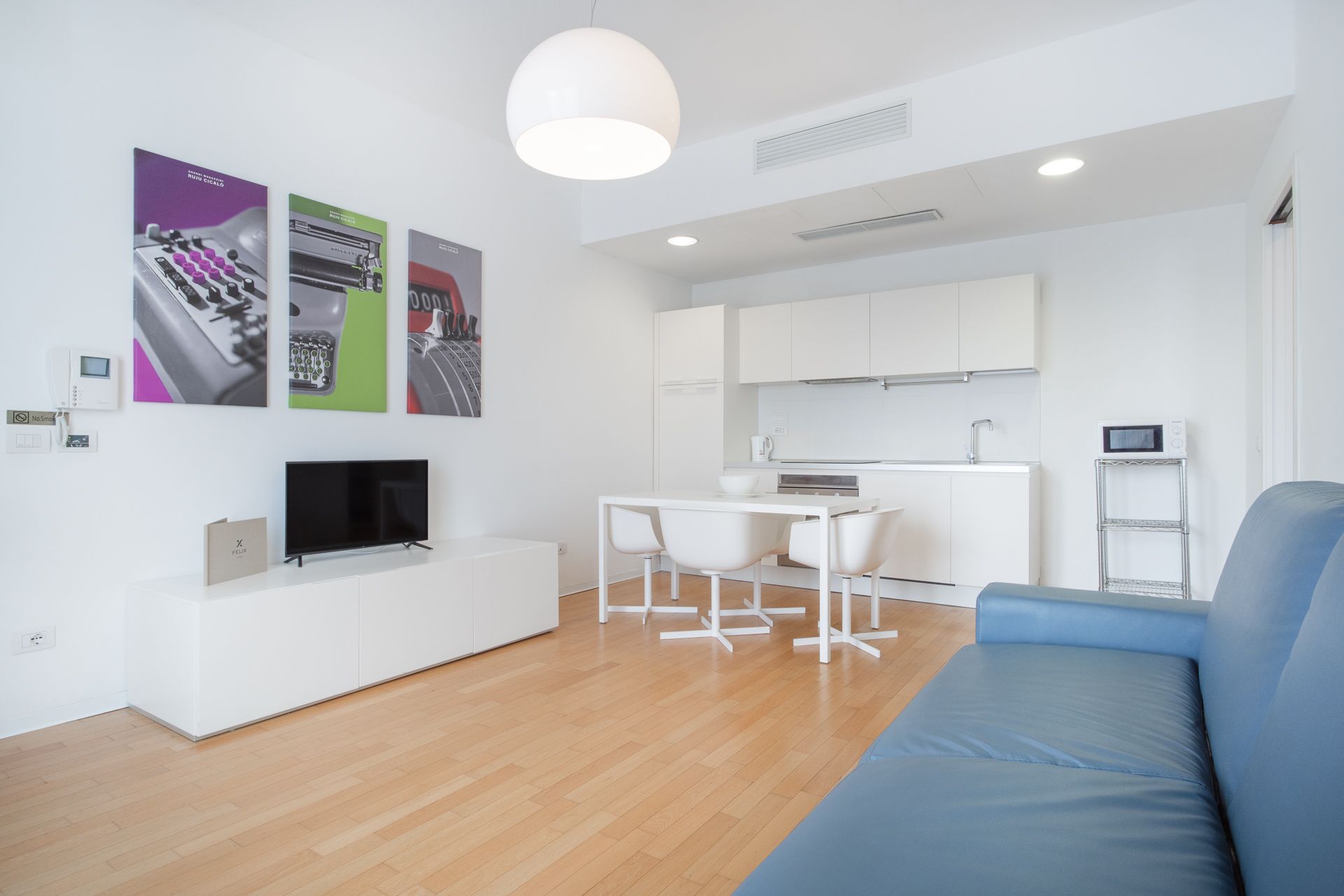 Felix Hotels - Grandi Magazzini-Suite Apartment (5)