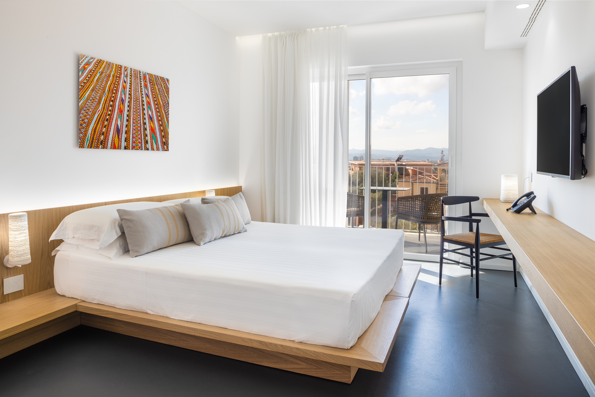 Felix Hotels Olbia_Deluxe
