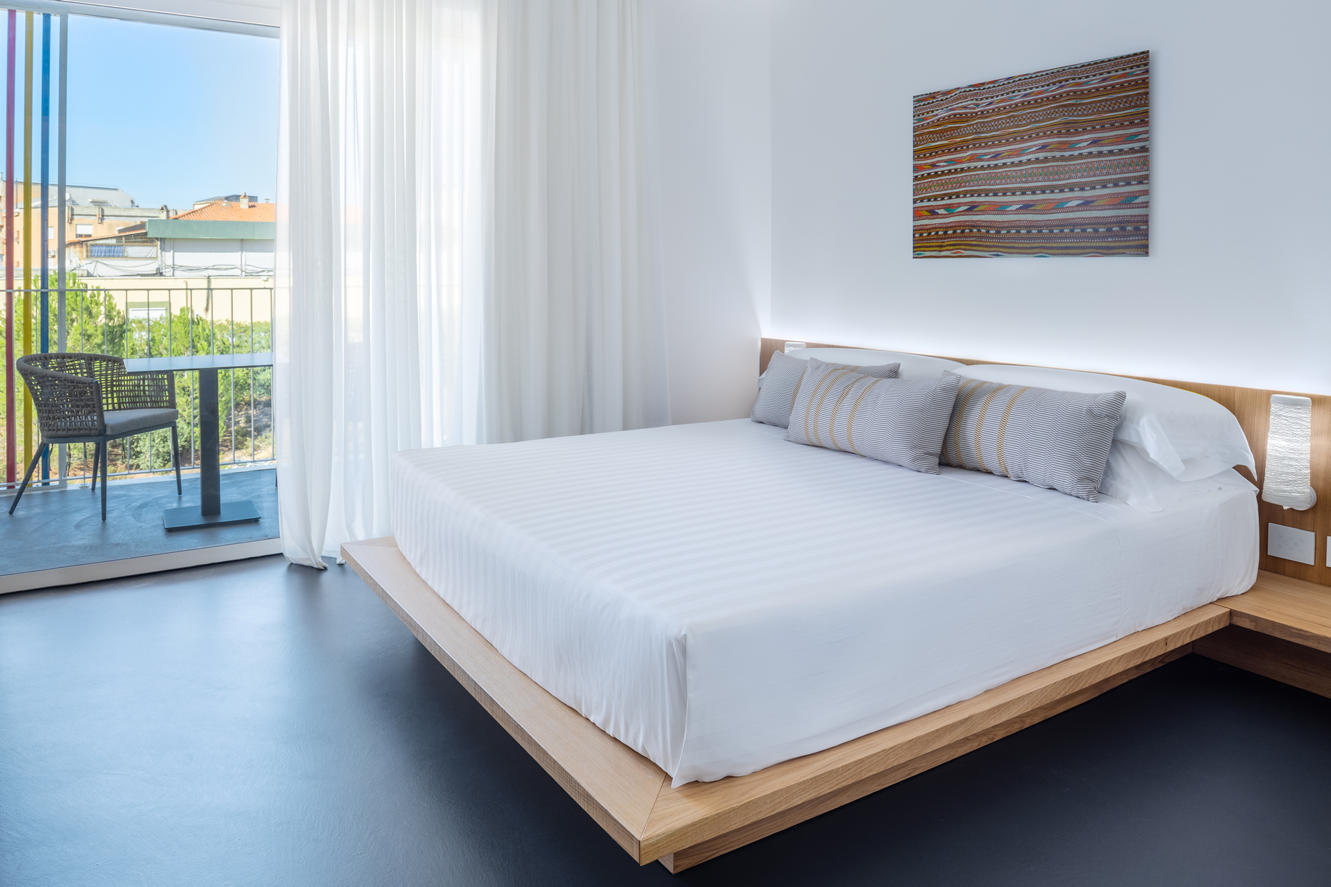 Felix Hotels Olbia_Superior