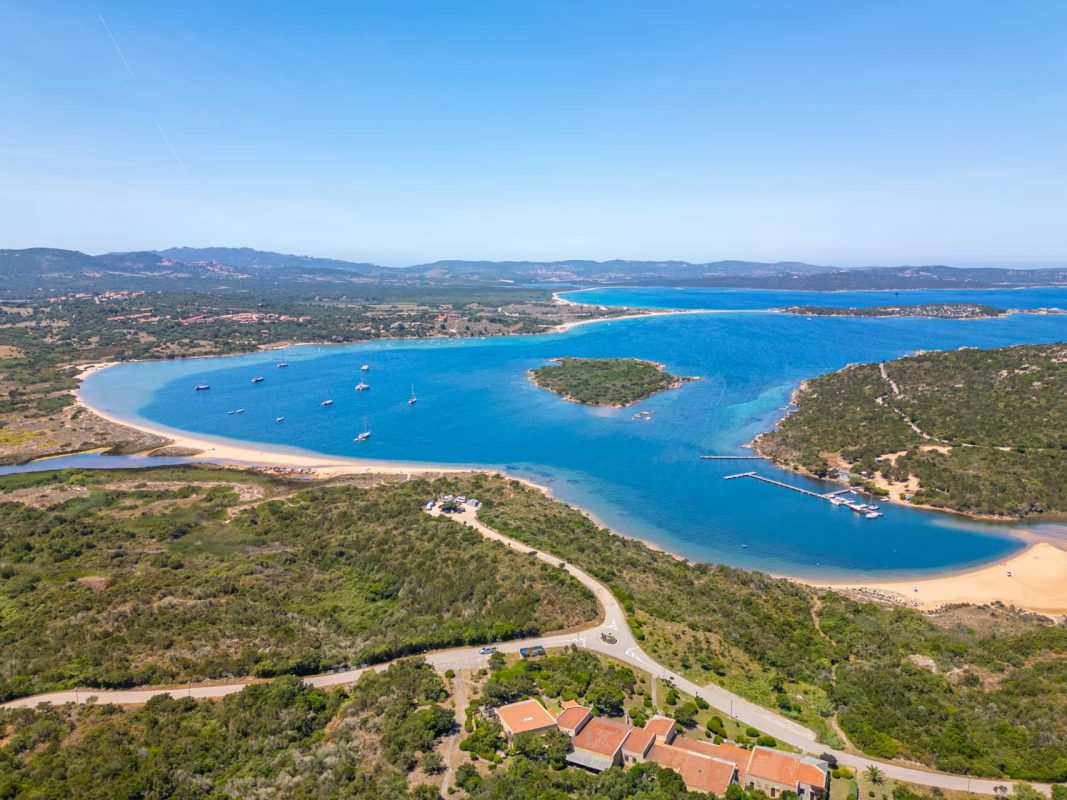 Felix Hotels_Costa Serena_Drone_maggio 25 (2)