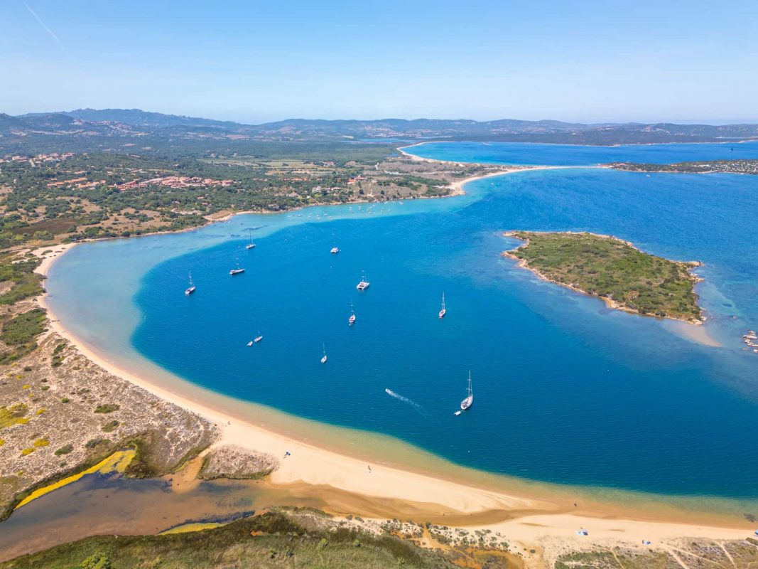 Felix Hotels_Costa Serena_Drone_maggio 25 (3)
