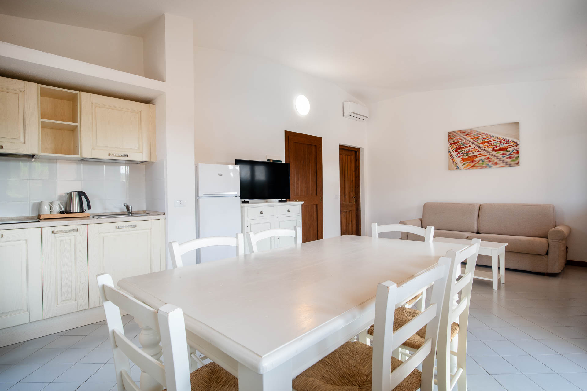 Felix Hotels_Costa Serena_Suite Apartment_4