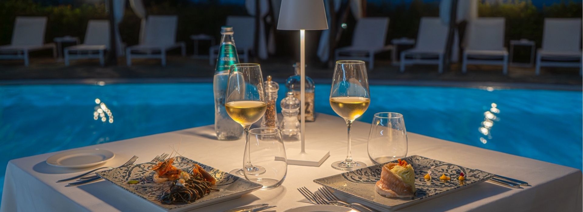 Felix Hotels_Galanias Hotel & Retreat_Header_Il Ristorante