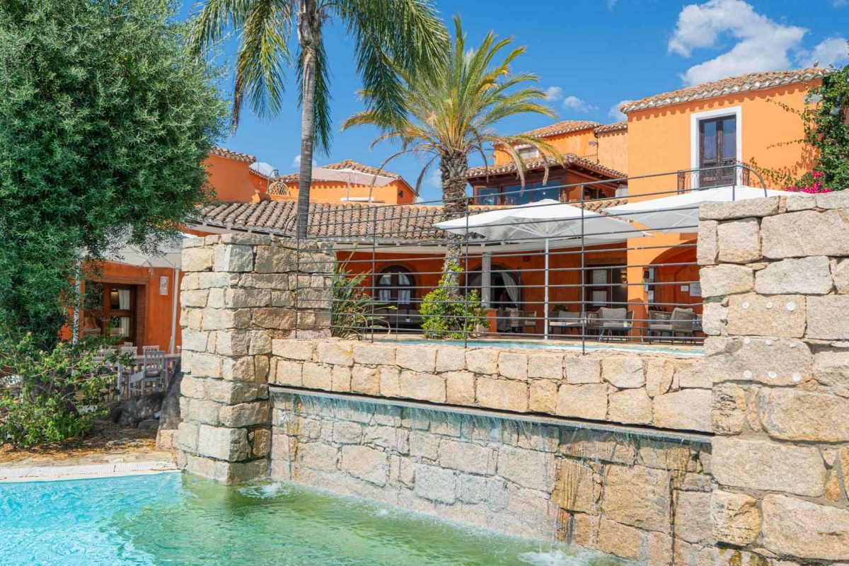Felix Hotels_Galanias Hotel & Retreat_Piscine_8 luglio