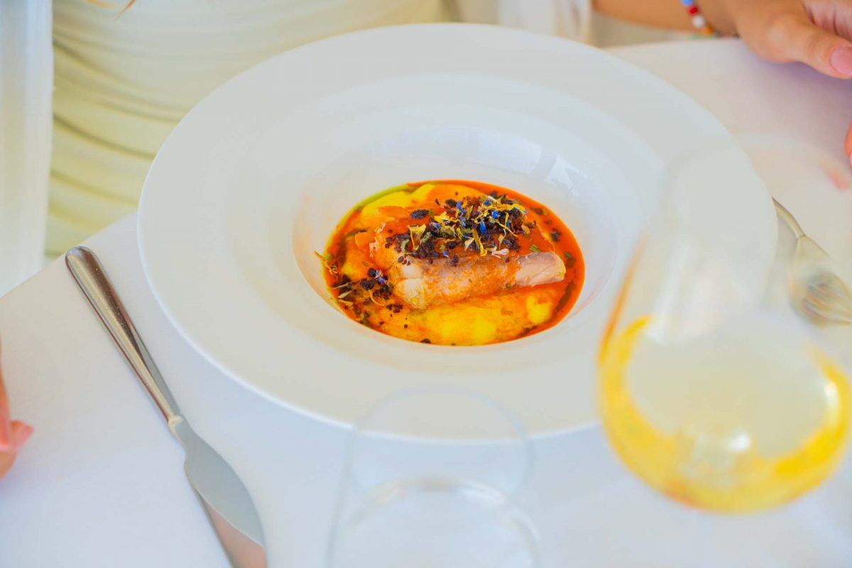 Felix Hotels_La Baja_Il Ristorante (4)