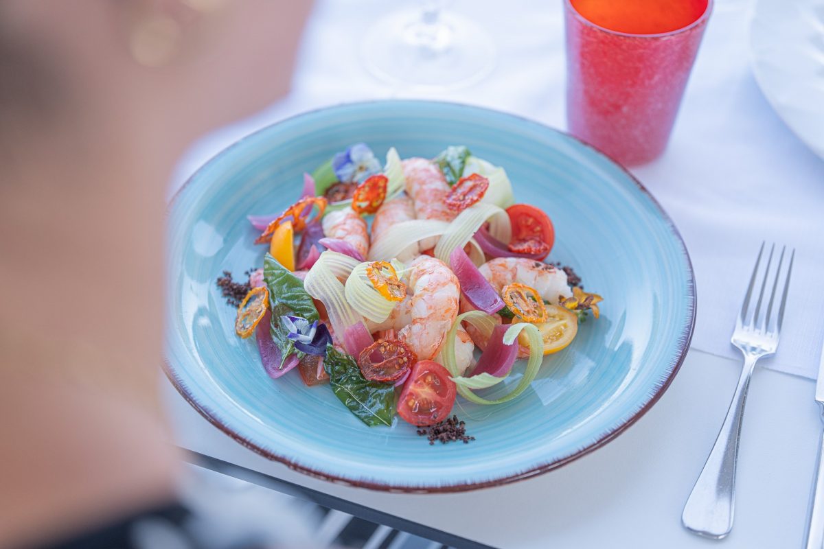 Felix Hotels_La Coluccia Beach