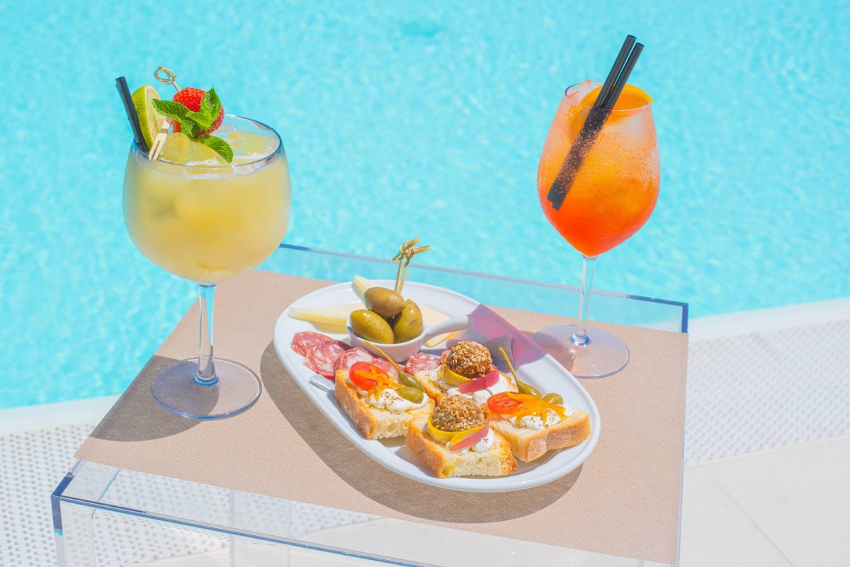 Felix Hotels_Porto San Paolo_Piscina (5)