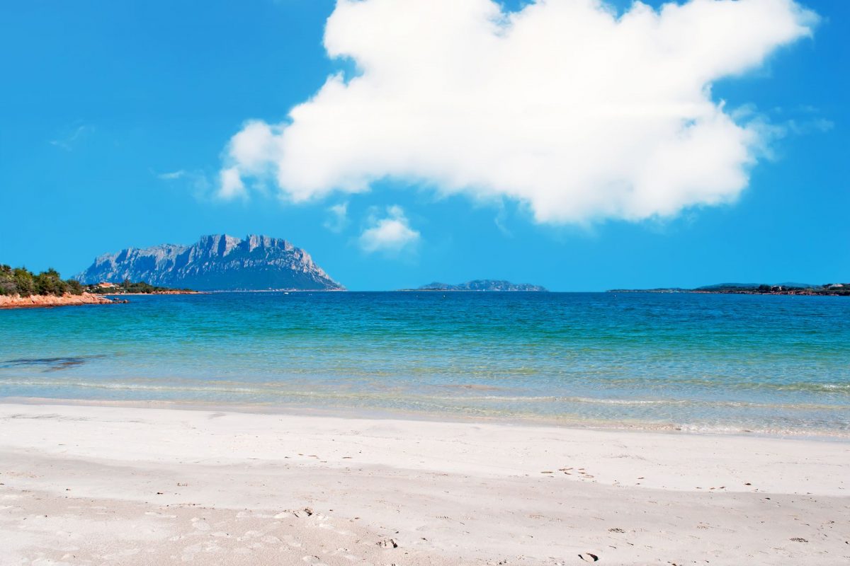 Felix Hotels_Porto San Paolo_Spiaggia Porto Istana