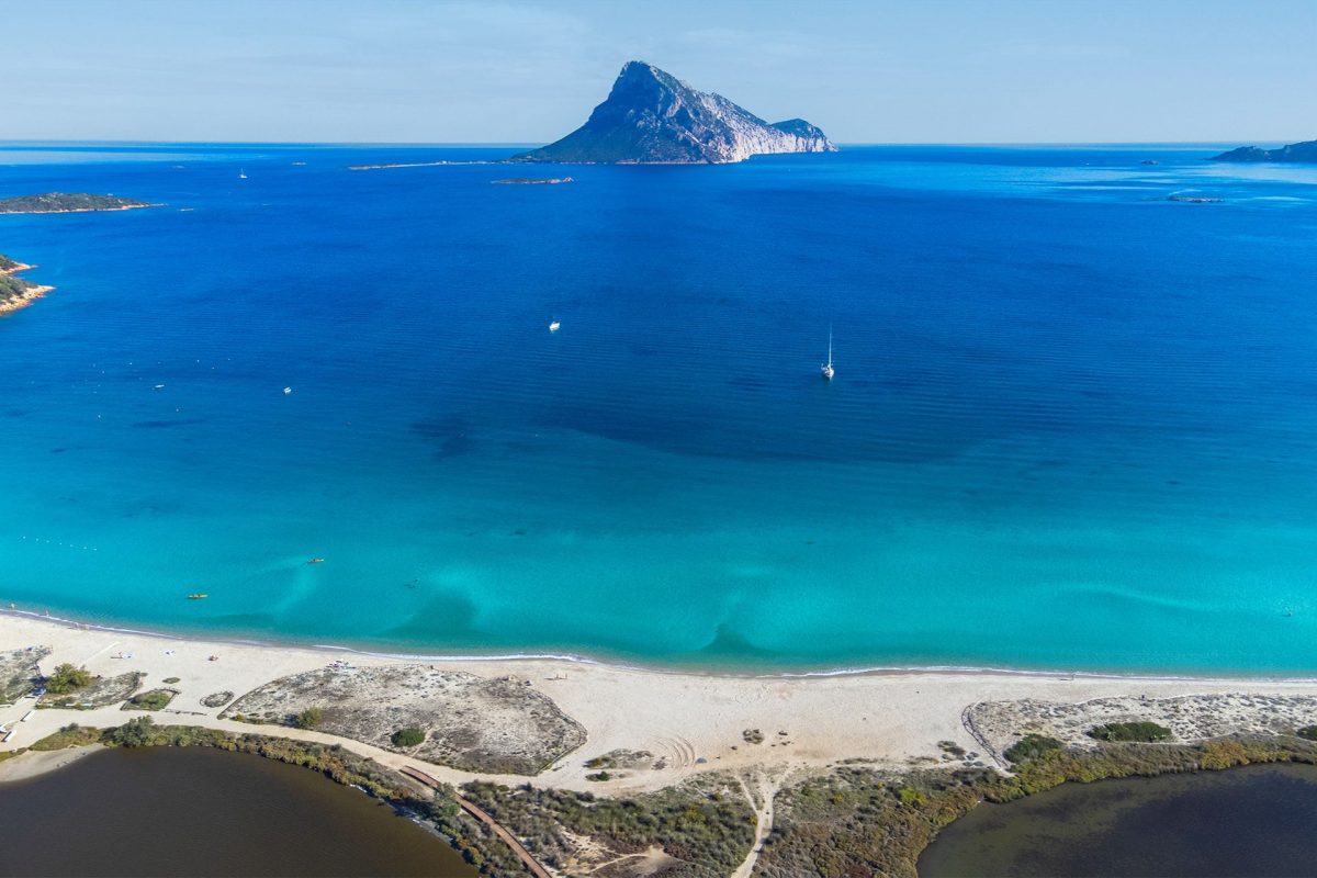 Felix Hotels_Porto San Paolo_Spiaggia Porto Taverna
