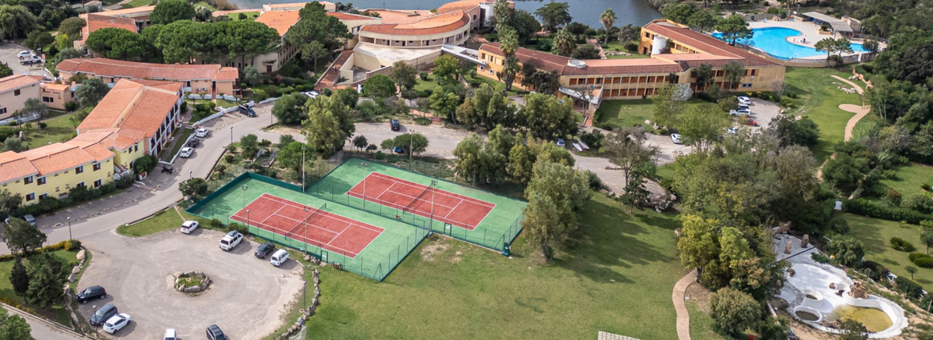 Felix Hotels_Residence Hotel Costa Serena_Attività2