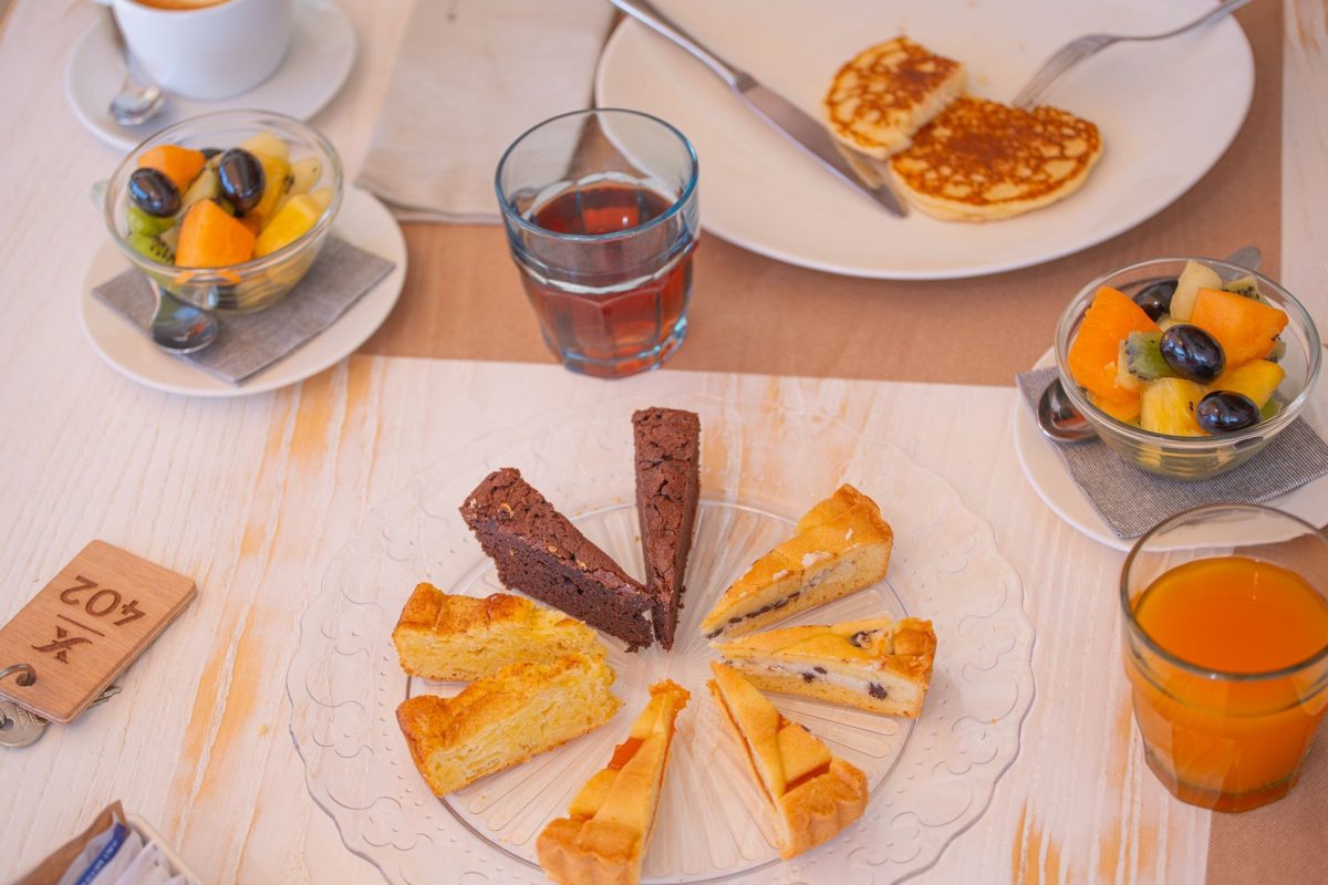 Felix Hotels_Residence Hotel Costa Serena_Colazione (3)