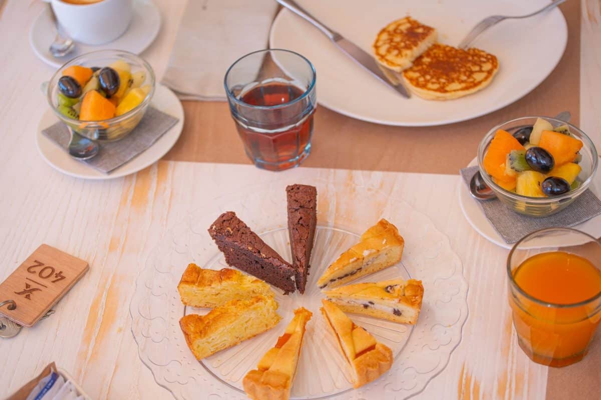 Felix Hotels_Residence Hotel Costa Serena_Colazione (3)