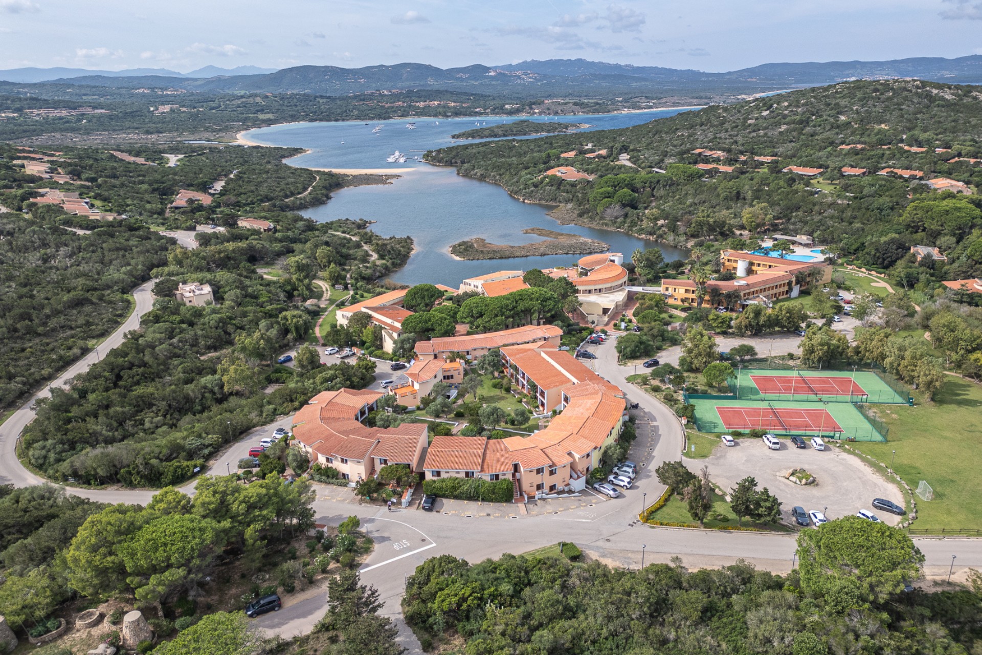 Felix Hotels_Residence Hotel Costa Serena_Porto Pollo_Isola dei Gabbiani (3)
