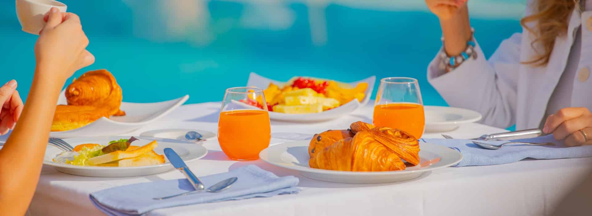 Felix Hotels_Residence Hotel Costa Serena_Ristorante