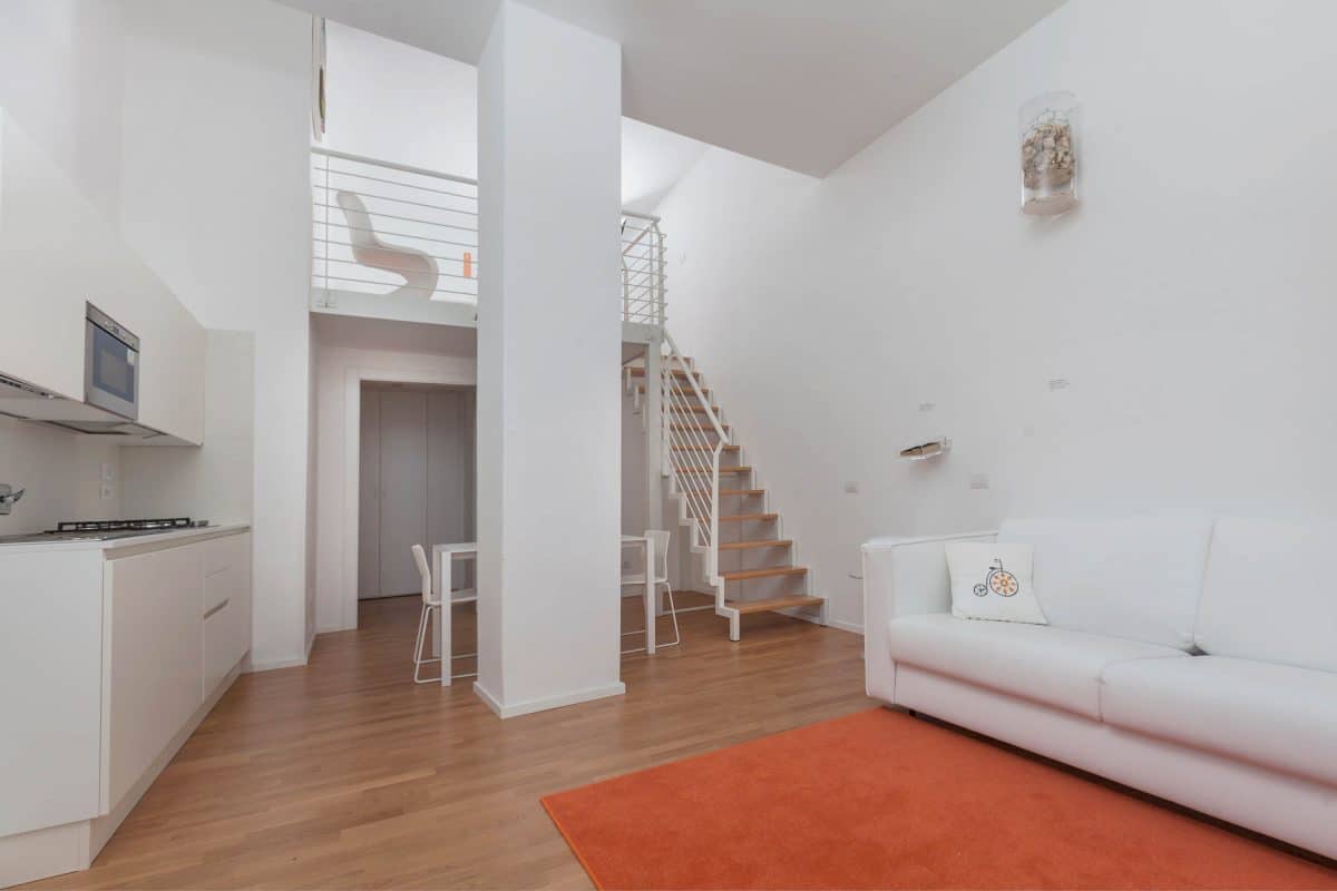 Felix Hotels_Residence Hotel Grandi Magazzini_Ala 6x11_Camera Family (5)