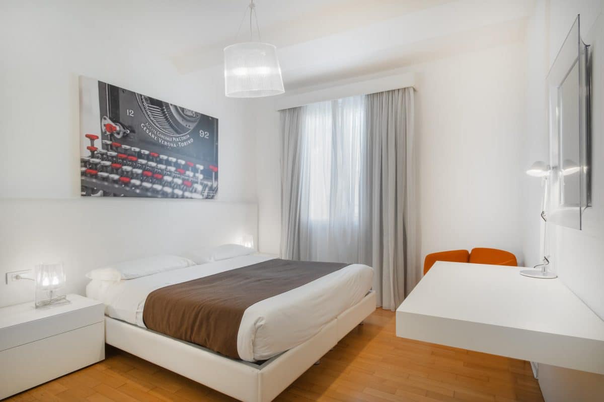 Felix Hotels_Residence Hotel Grandi Magazzini_Suite Apartment (1)