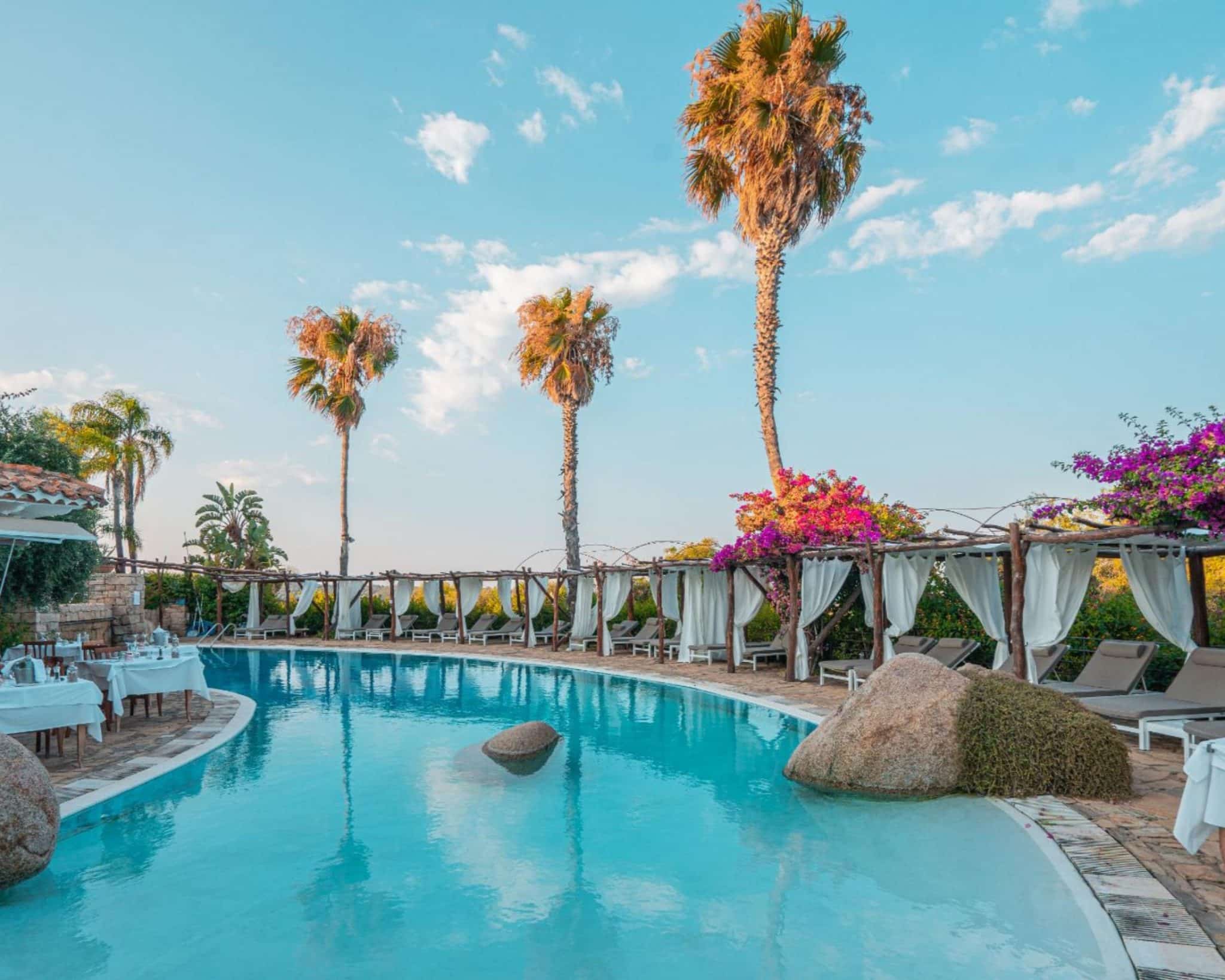 Galanias Hotel&Retreat - Felix Hotels - Bari Sardo