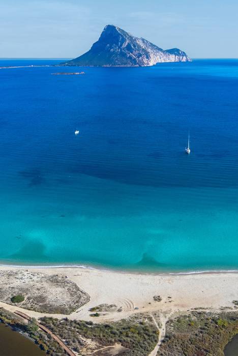 Header Mob Felix Hotels_Porto San Paolo_Spiagge