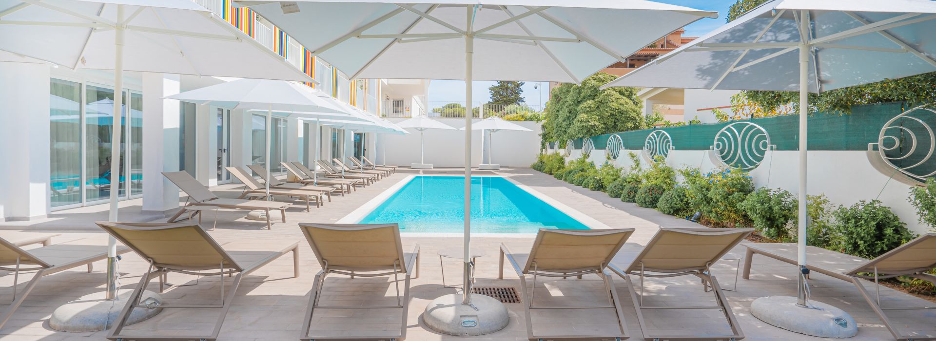 Header_Felix Hotels_Felix Olbia_Piscina