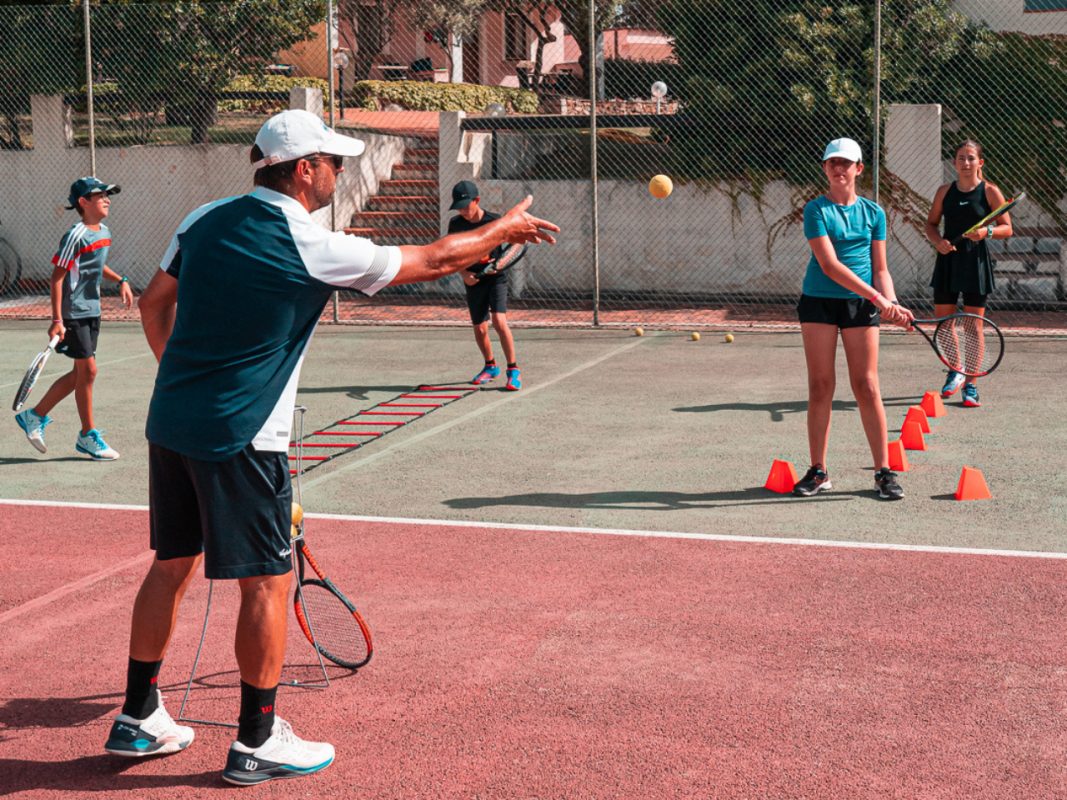 Hotel Airone - Baja Sardinia - 4 stelle - Sport (2)