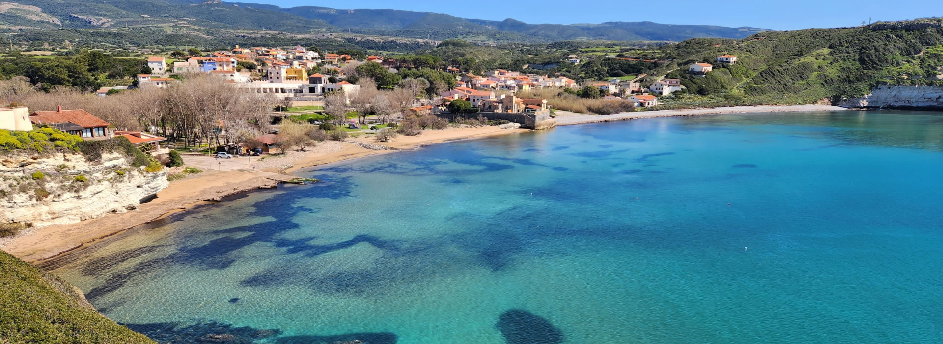 Hotel La Baja - Felix Hotels - Santa Caterina di Pittinuri spiaggia