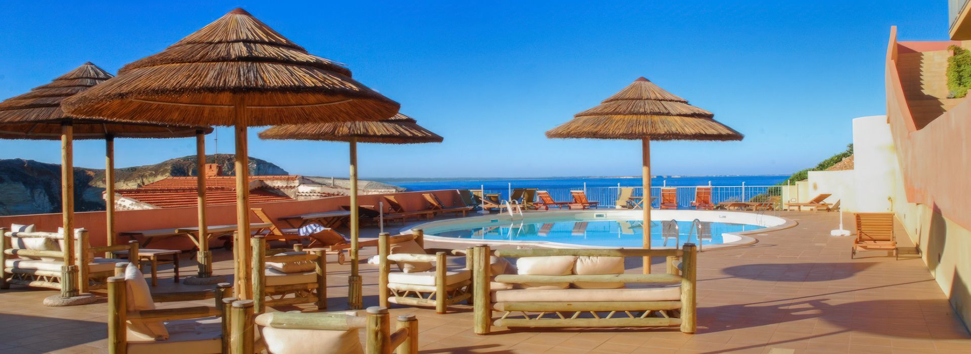Hotel La Baja - Felix Hotels - slider 5