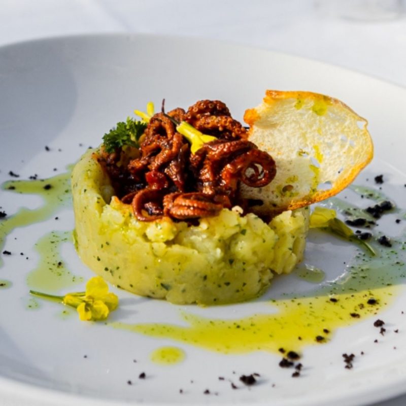 Hotel La Baja - Ristorante (2)