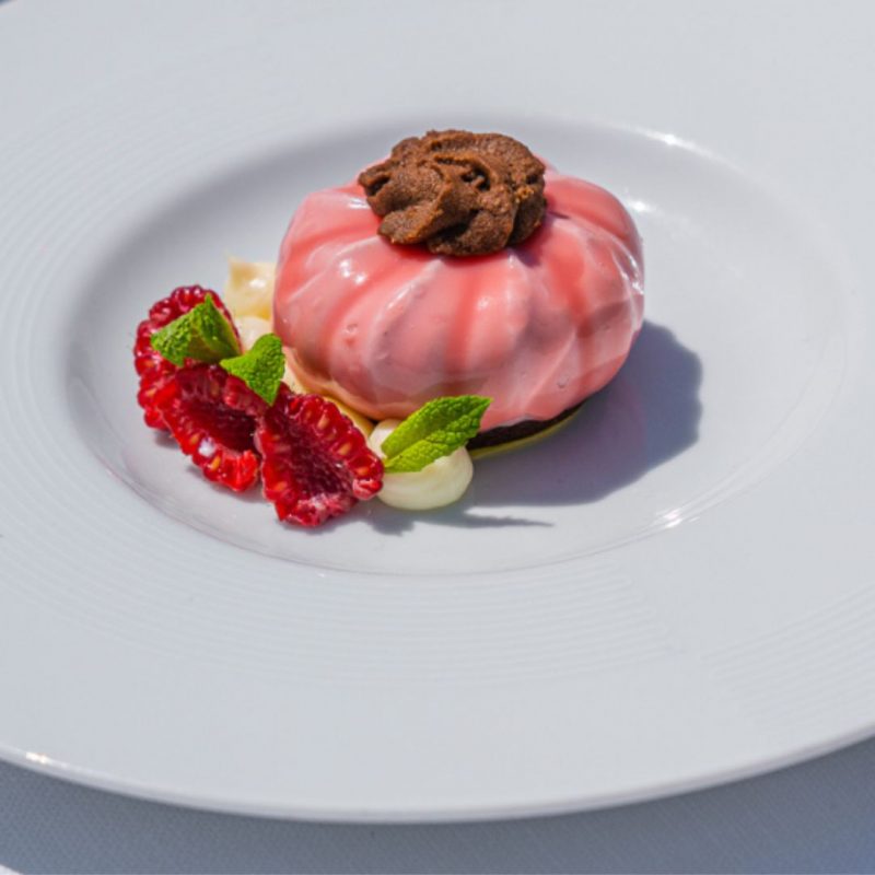 Hotel La Baja - Ristorante (7)