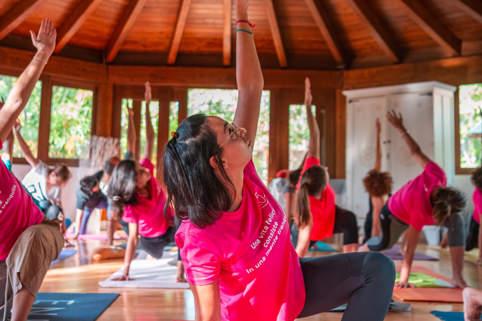 Vacanze yoga e benessere in Sardegna: Felix Hotels lancia il programma dei ritiri 2024