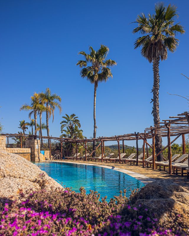 Galanias Hotel & Retreat Bari Sardo Sardegna