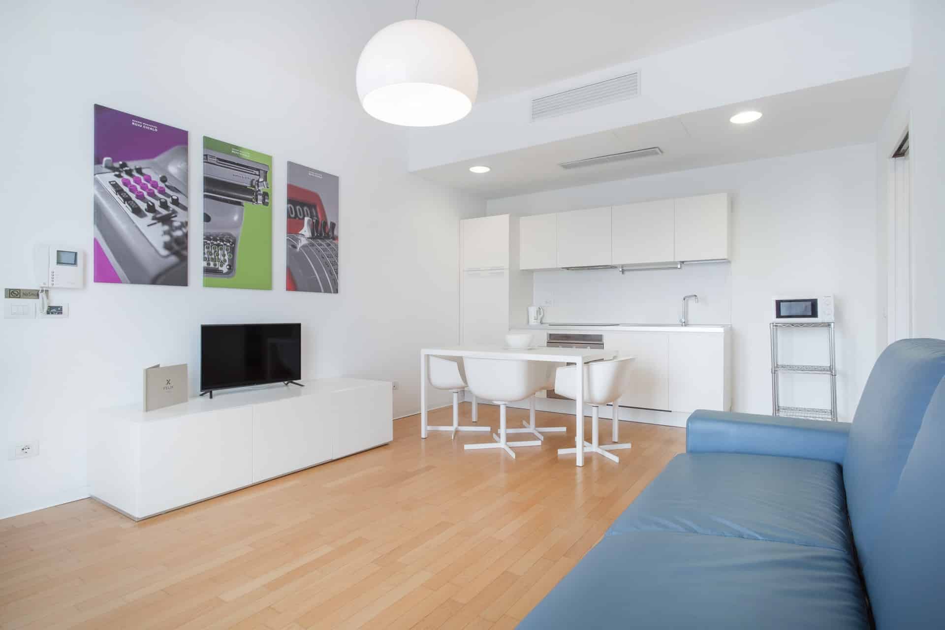 Residence Hotel Grandi Magazzini - Felix Hotels - Nuoro