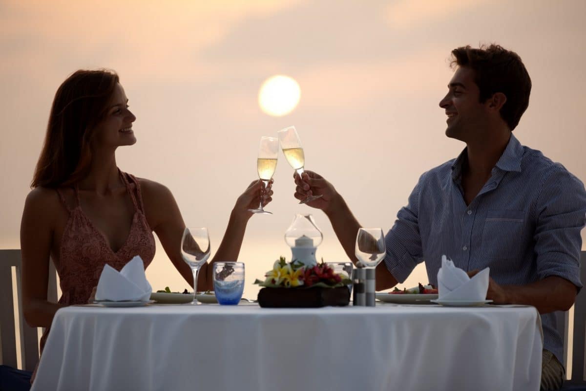 Romantic_Felix Hotels_Hotel Airone