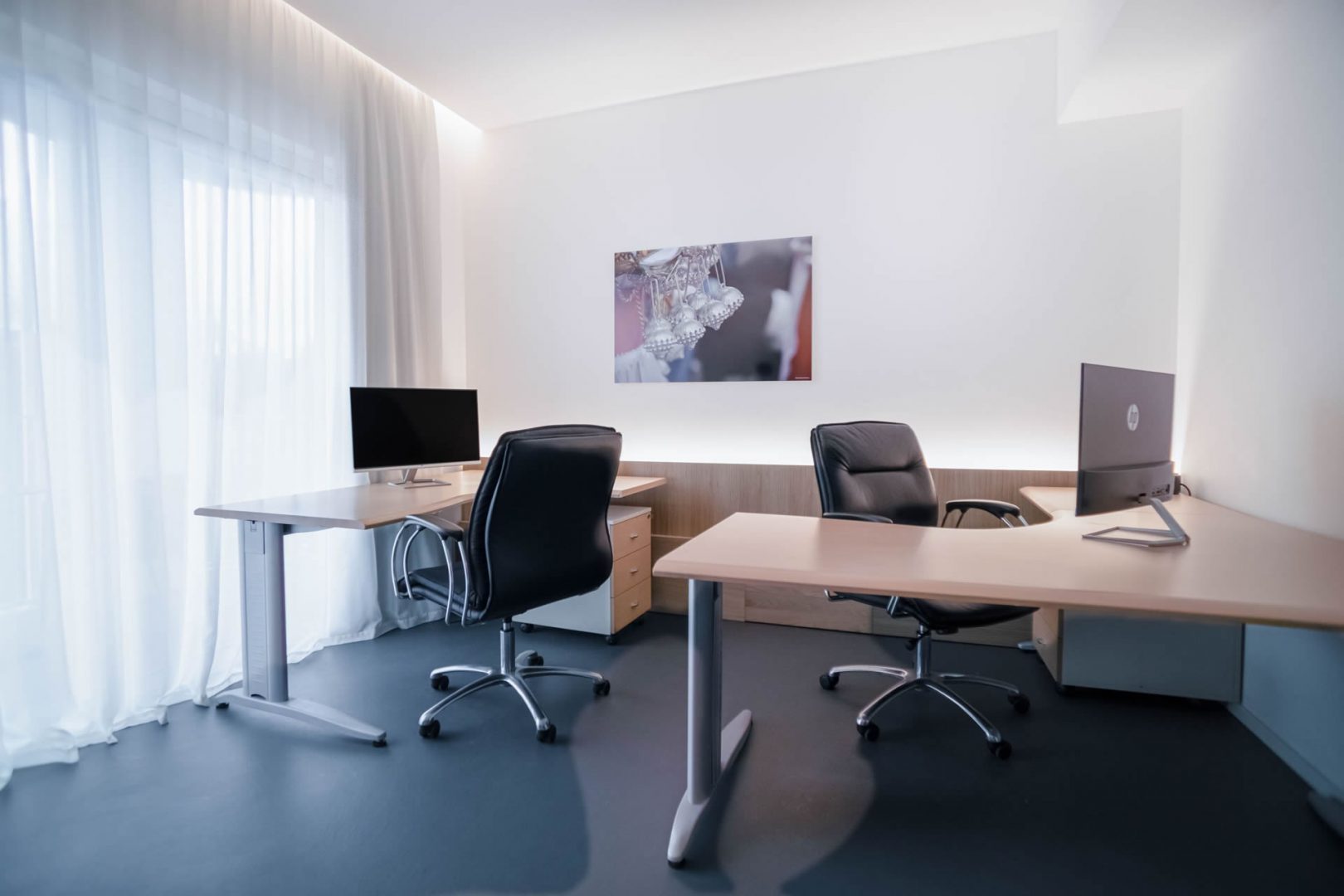 Room office orizzontale