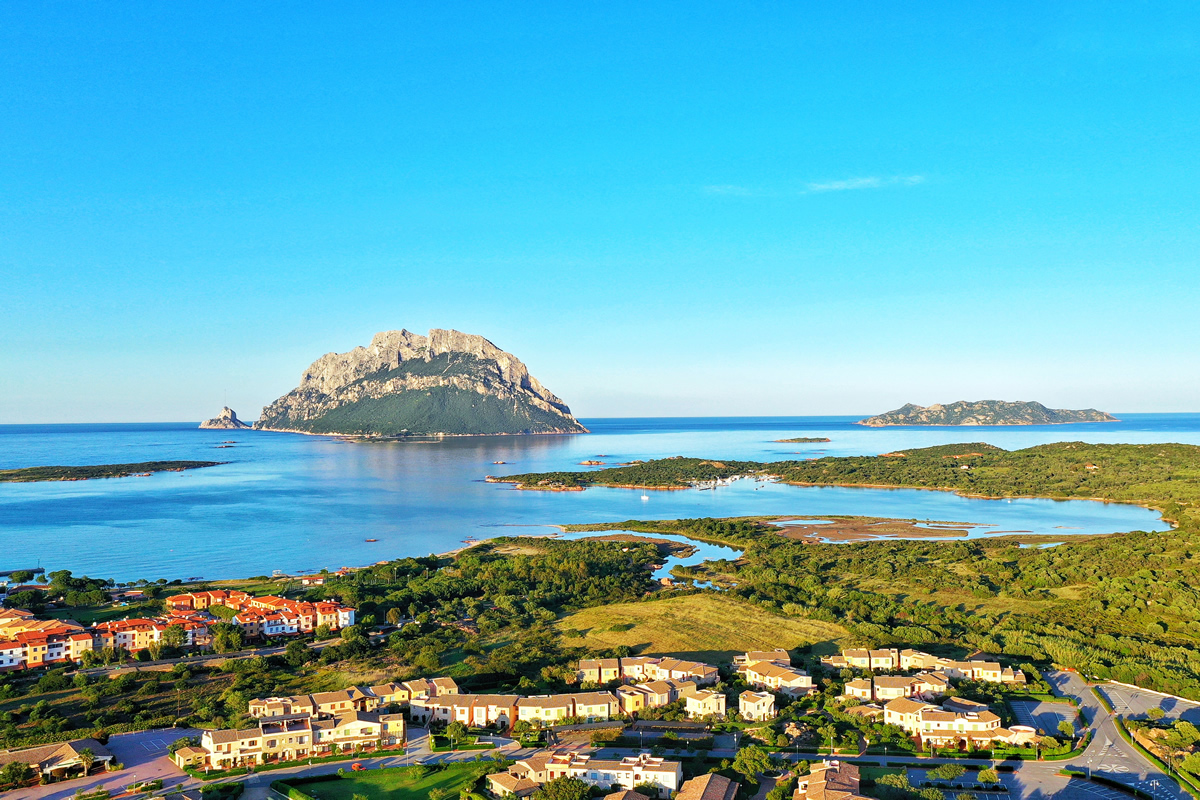 Loiri e Porto San Paolo, l’esempio perfetto della nuova Sardegna.