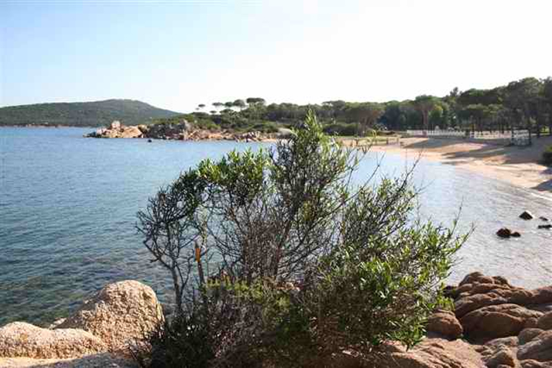 Scopri le 5 migliori spiagge a Santa Teresa Gallura