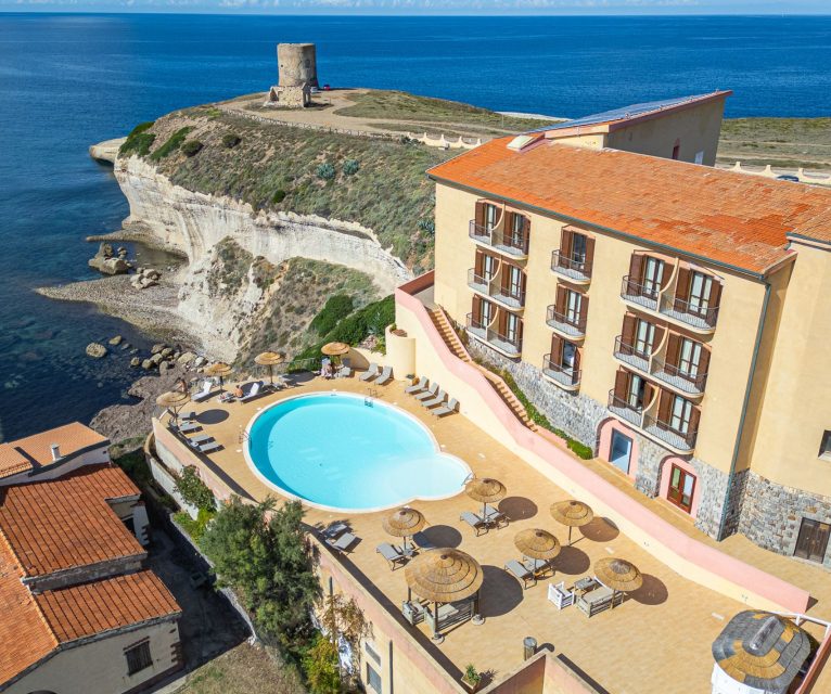 2_Felix Hotels_La Baja_Hotel