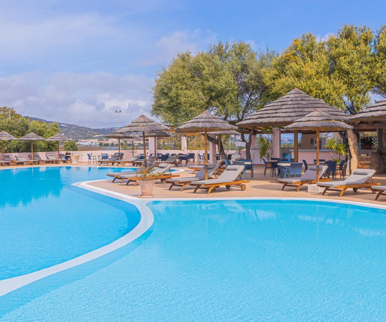 5 Felix Hotels_Hotel Airone_piscina