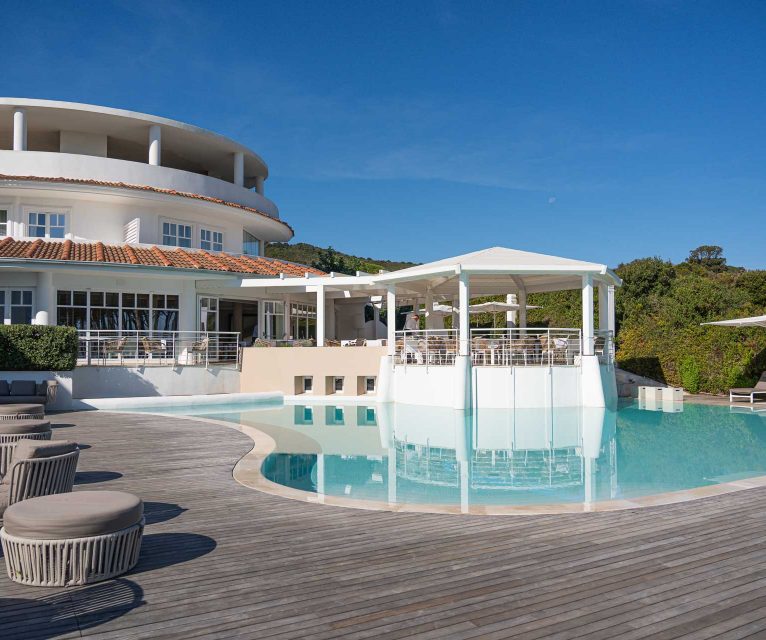 6 Felix Hotels_La Coluccia_Il Ristorante