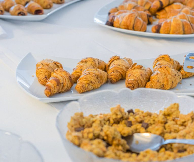 8 Felix Hotels_Hotel Airone_colazione