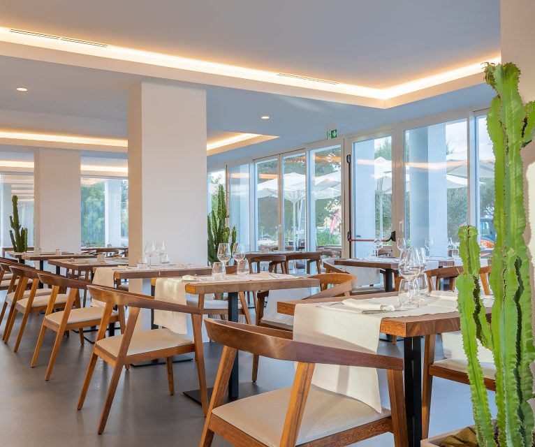Felix Hotels Olbia_Ristorante Felix Bistrot&Pasticceria_01