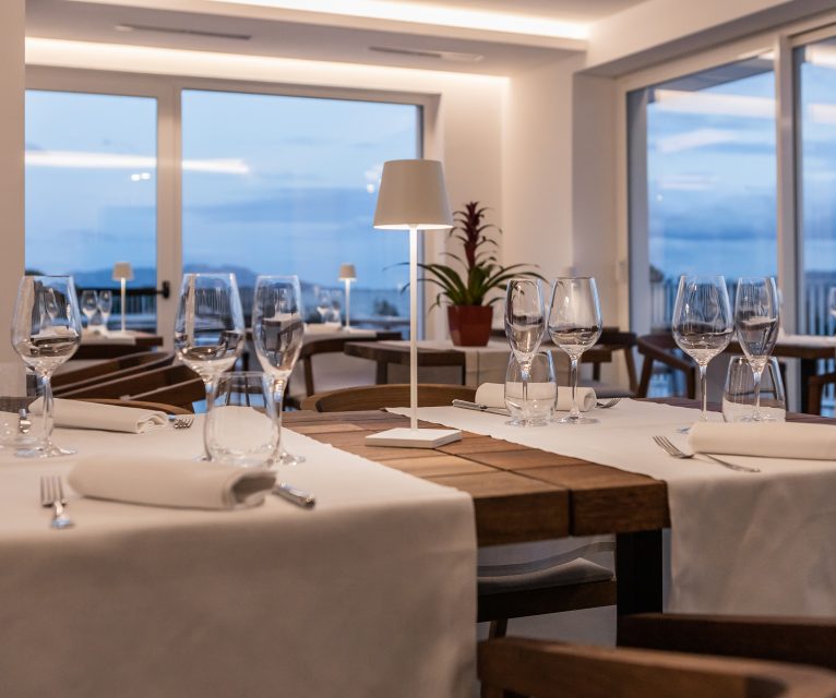 Felix Hotels Olbia_Ristorante Felix Rooftop
