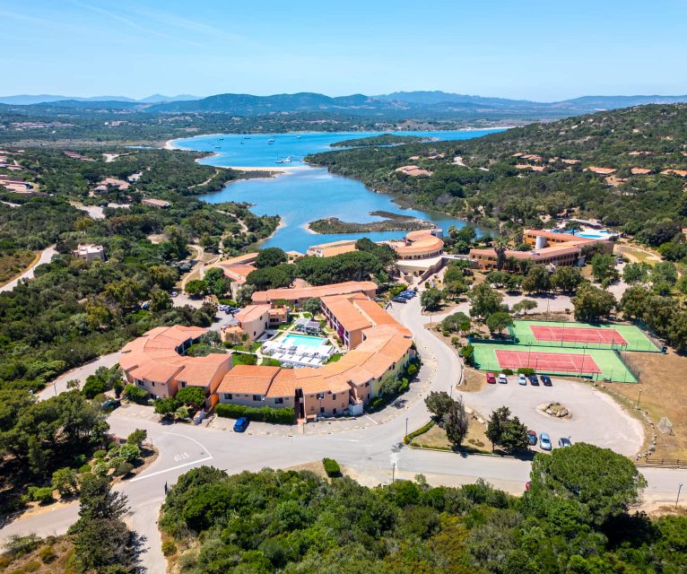 Felix Hotels_Costa Serena_Drone_maggio 25 (10)